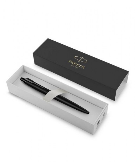 Στυλό Parker Jotter XL Monochrome Black BT Pen 